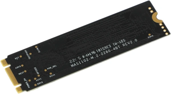 Внутренний SSD KingSpec NT-256 2280 256GB